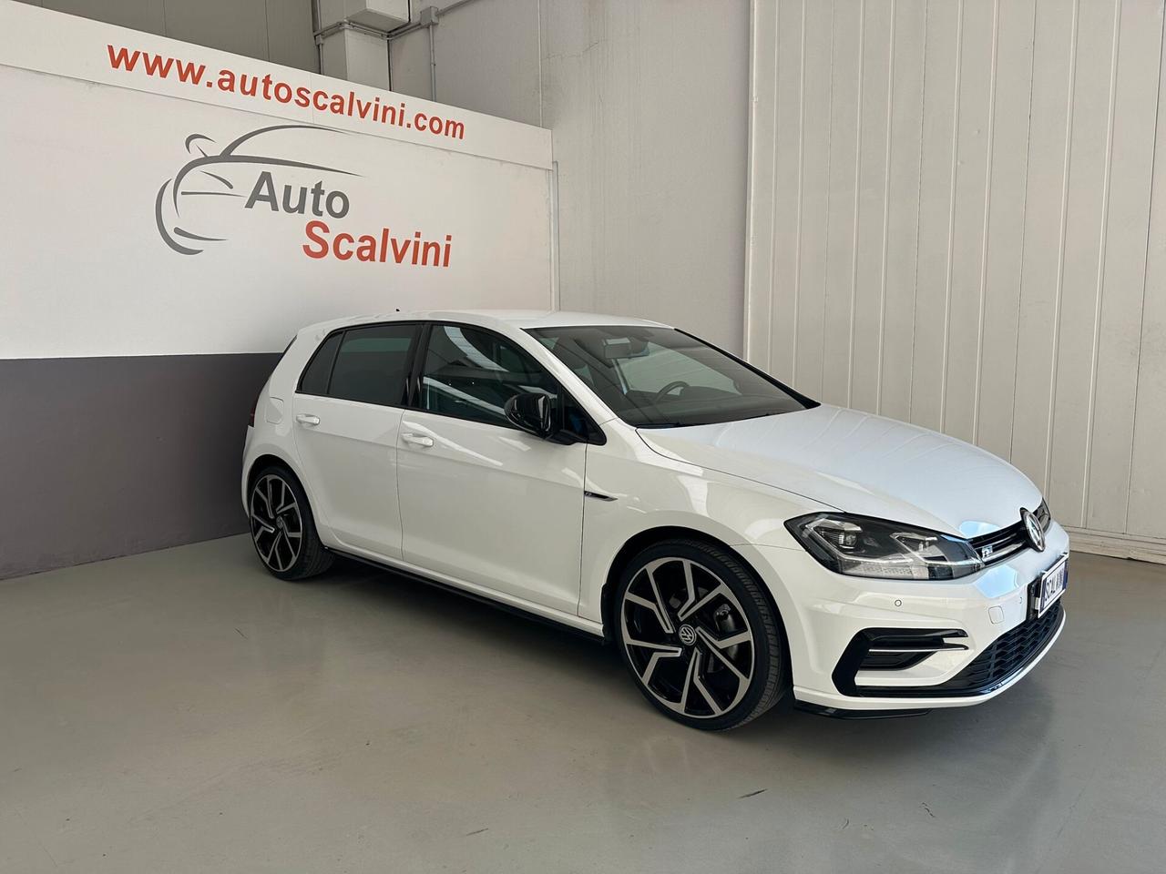 Volkswagen Golf 2.0 TDI 150cv DSG 5p. Sport Rline