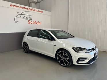 Volkswagen Golf 2.0 TDI 150cv DSG 5p. Sport Rline