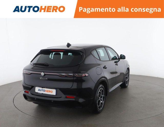 ALFA ROMEO Tonale 1.6 diesel 130 CV TCT6 Sprint