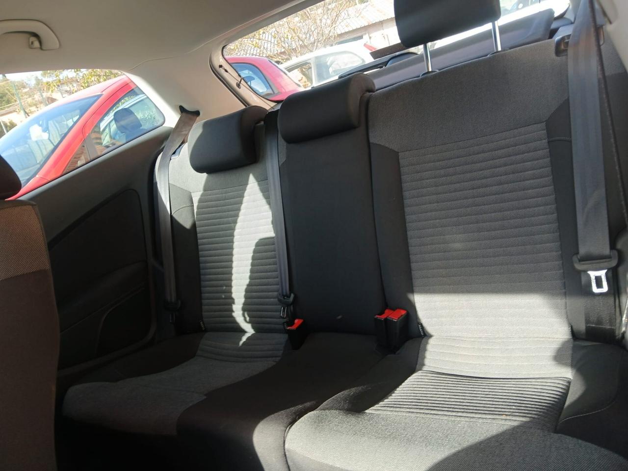 Volkswagen Polo 1.2 70 CV 5p. Comfortline