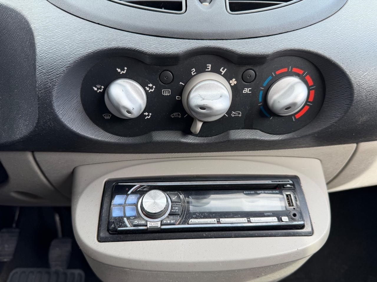 Renault Twingo 1.2 8V Dynamique