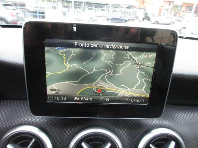 Mercedes-Benz A 180 BlueEfficiency Urban GARANTITA FULL OPTIONAL