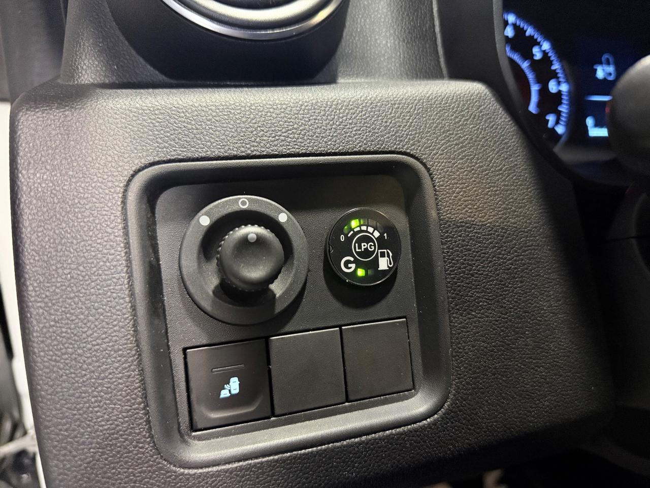 Dacia Duster 1.6 GPL Prestige 2019 euro6