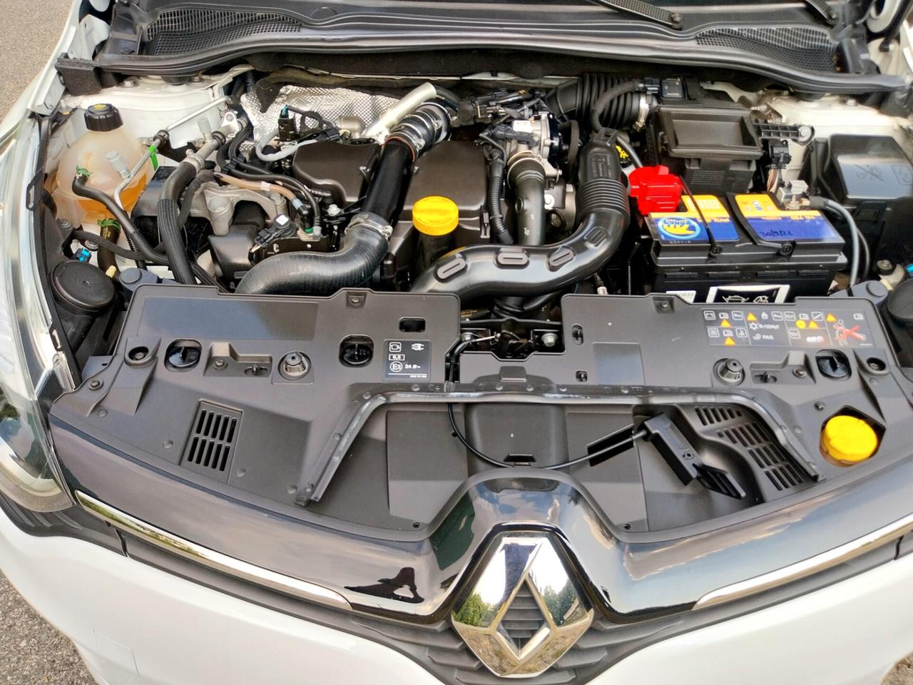 Renault Clio Sporter 1.5 dCi 90 CV Euro6