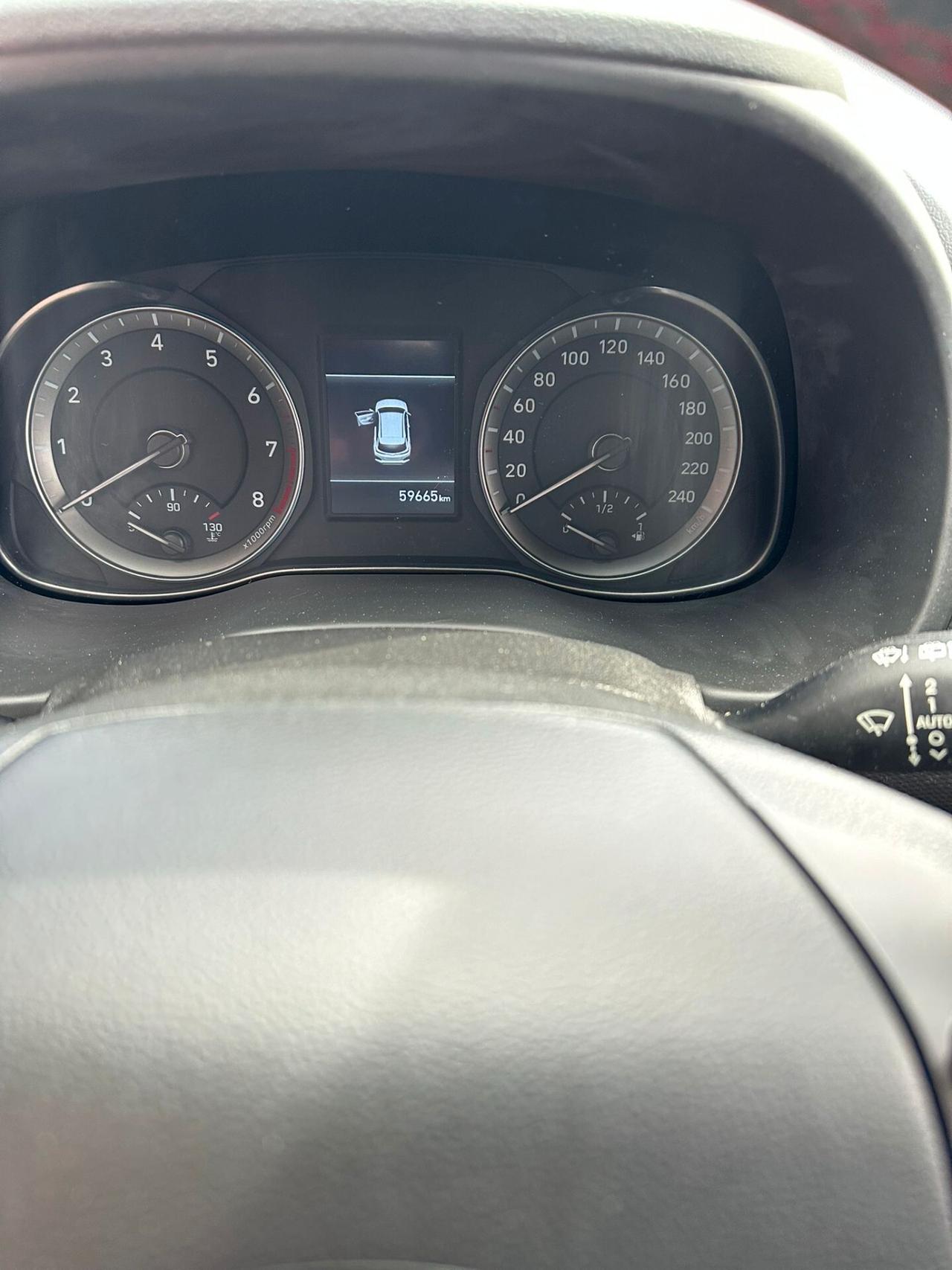 Hyundai Kona 1.0 T-GDI Exellence