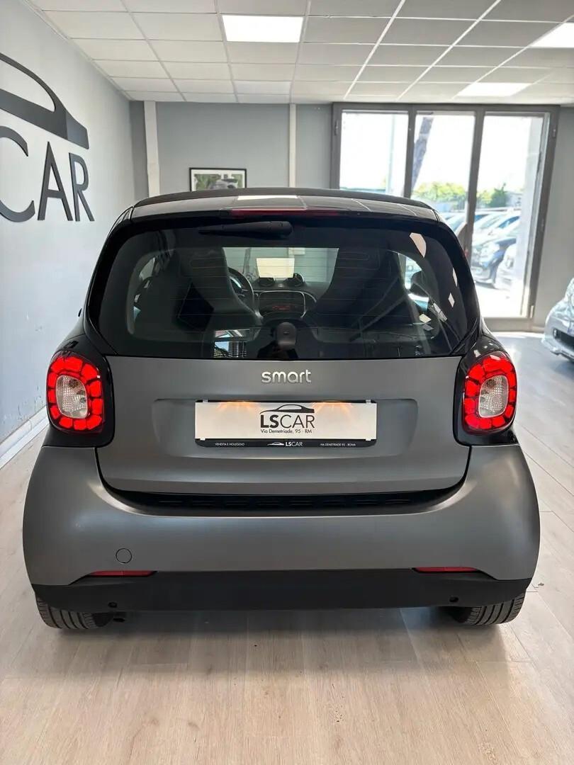 Smart ForTwo 70 1.0 Passion~UniPro~Km e Tagliandi Certificati~Promo Finanziamento~Pronta Consegna