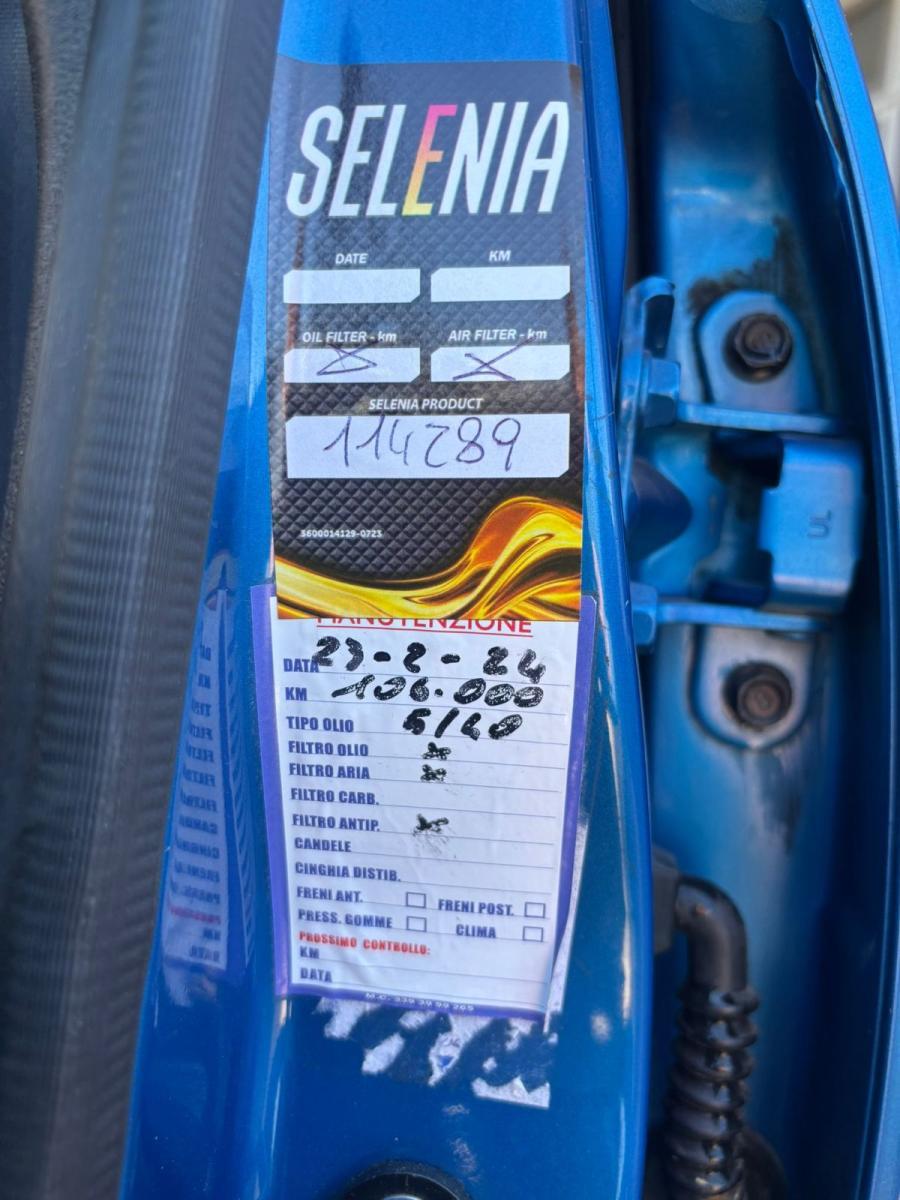 HYUNDAI i10 1.1 12V BlueDrive GPL