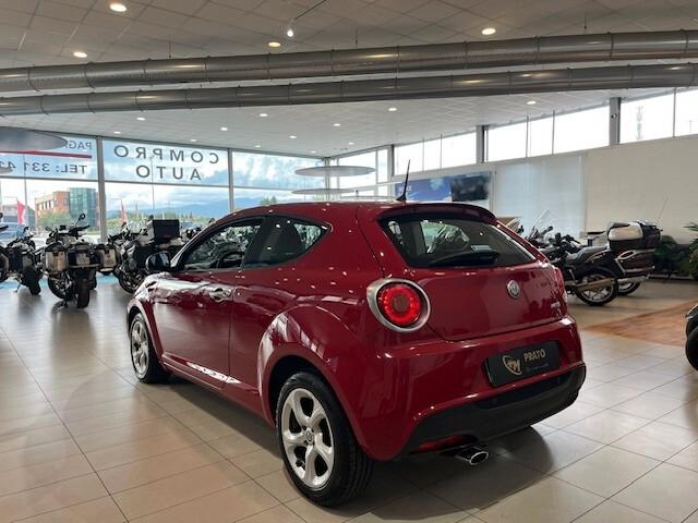Alfa Romeo MiTo 1.3 jtdm 90cv *NEOPATENTATI*