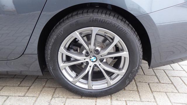 BMW 320 d 48V mhev xDrive Touring