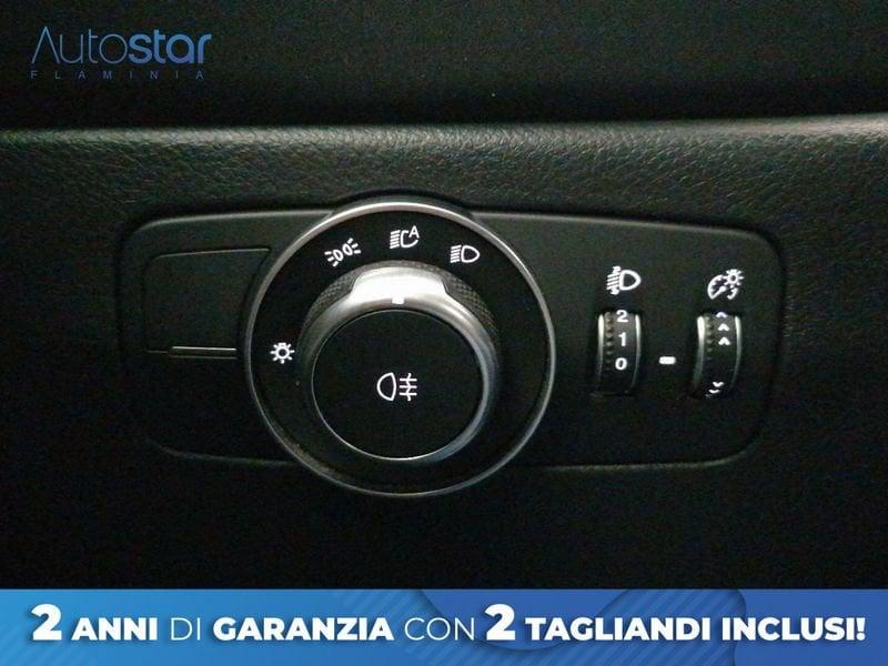 Alfa Romeo Tonale 1.5 hybrid Super 130cv tct7