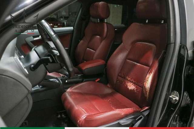 Audi A3 Sportback 2.0 tdi Ambition 170cv s-tronic