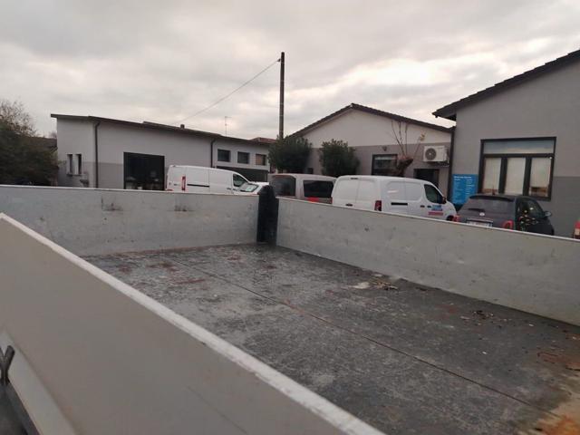 FIAT DUCATO 2.3 MJT 140 CV