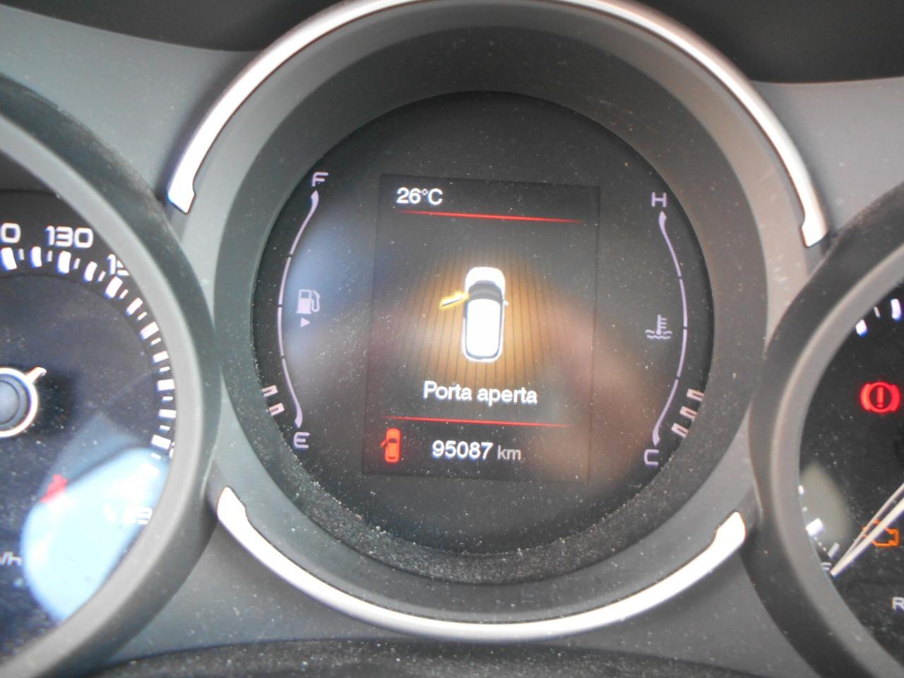 Fiat 500L 1.4 95 CV Pop Star