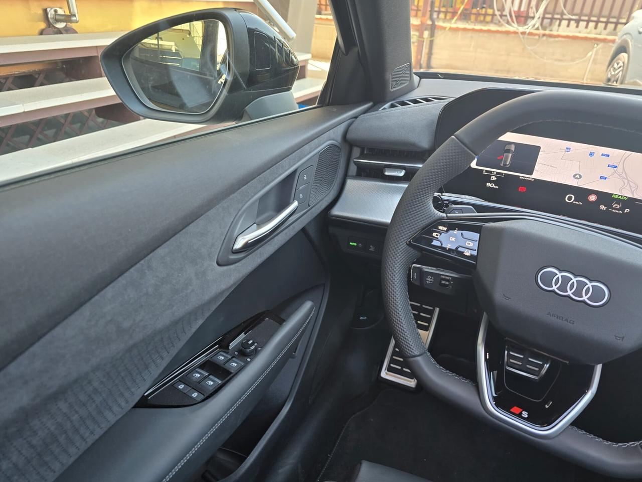 Audi Q3 SPB TDI 110 kW S tronic Line edition