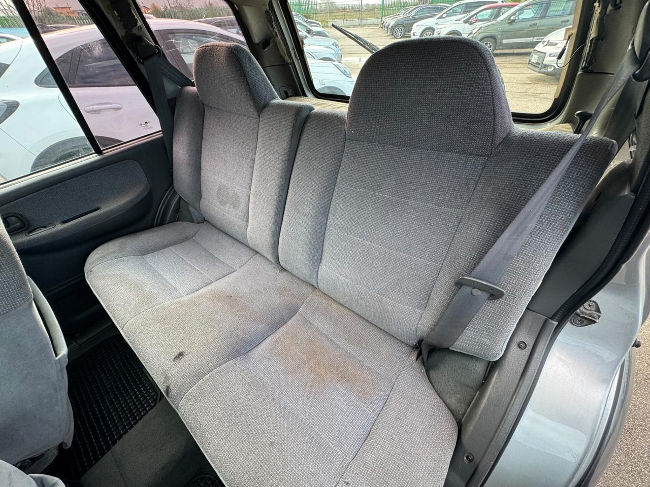 Kia Sportage 2.0 TDI cat 5p. 4x4 Top