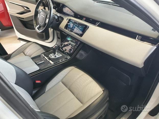 LAND ROVER Range Rover Evoque 2.0D I4-L.Flw 150