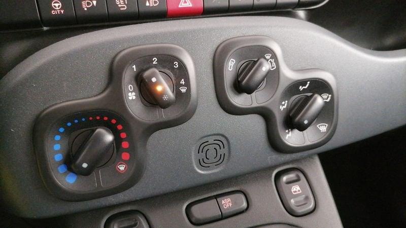 FIAT Panda 1.2 Easy s&s 69cv my19