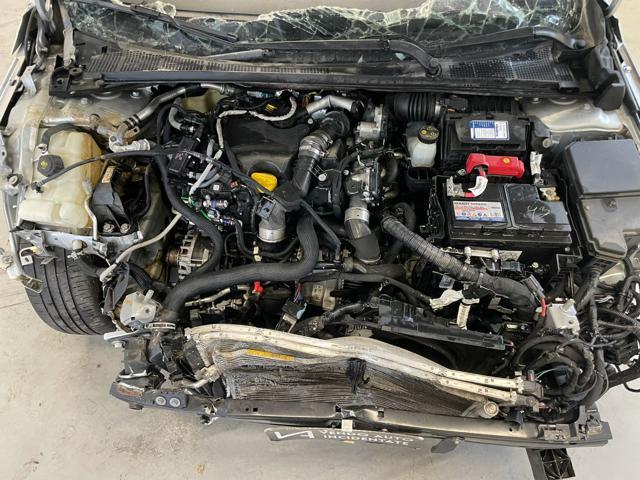 RENAULT Megane SPORTER BLUE DCI 115CV EDC INTENS