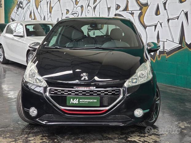 Peugeot 208 THP 208 S&S 3 porte GTi