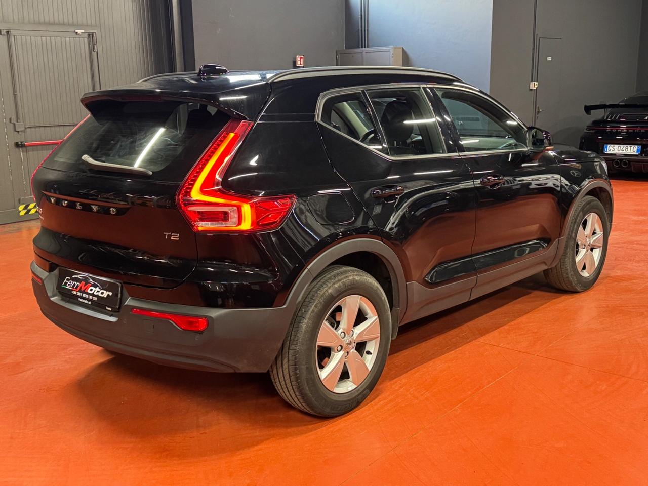 Volvo XC40 T3 Momentum