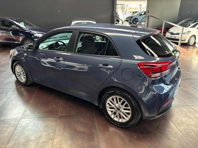 KIA Rio 1.2 MPi GPL Evolution