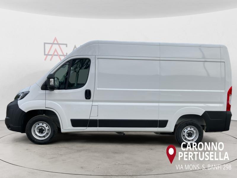 PEUGEOT Boxer 33 L2H2 2.2 diesel 140cv S&S +IVA