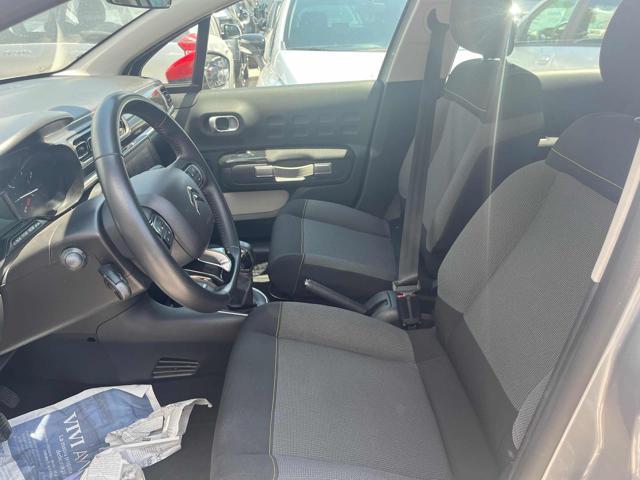 CITROEN C3 1.2 PureTech 83CV S&S