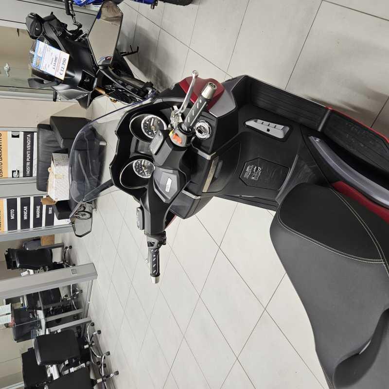 Kl Ariic Brera 318 - 2025