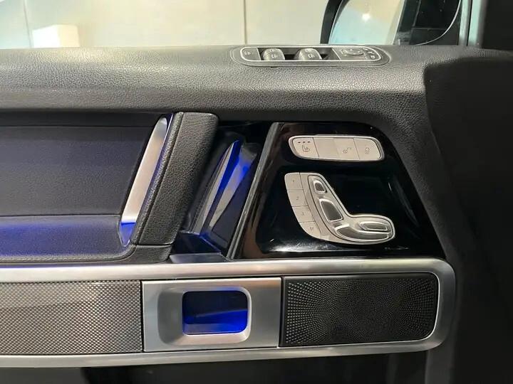 Mercedes-benz G 350 d S.W. Premium Plus