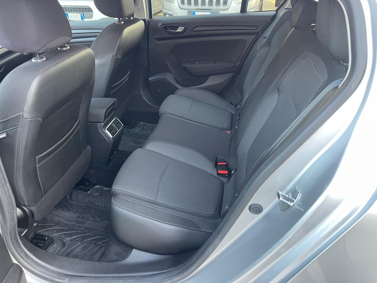 Renault Megane Mégane Sporter Blue dCi 95 CV Business