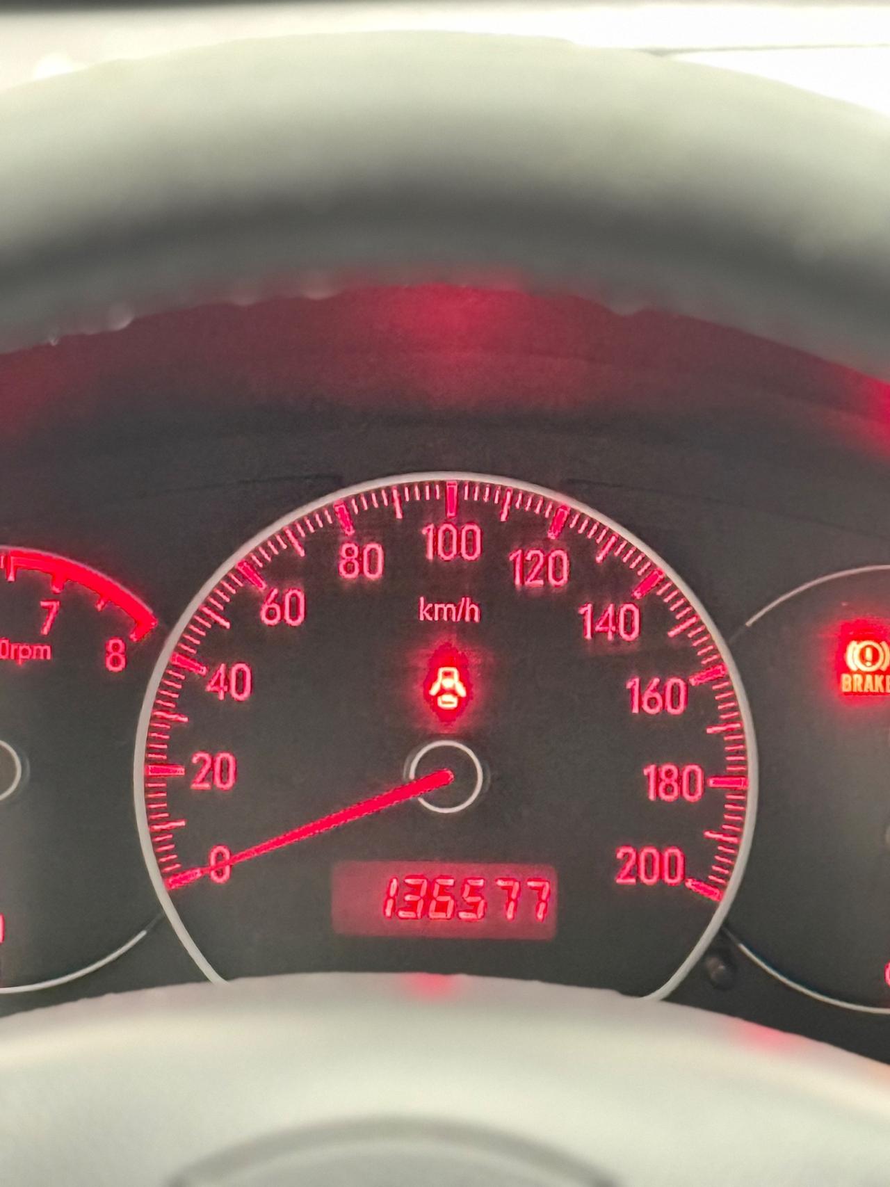 Suzuki SX4 1.6 16V 4WD Outdoor Line