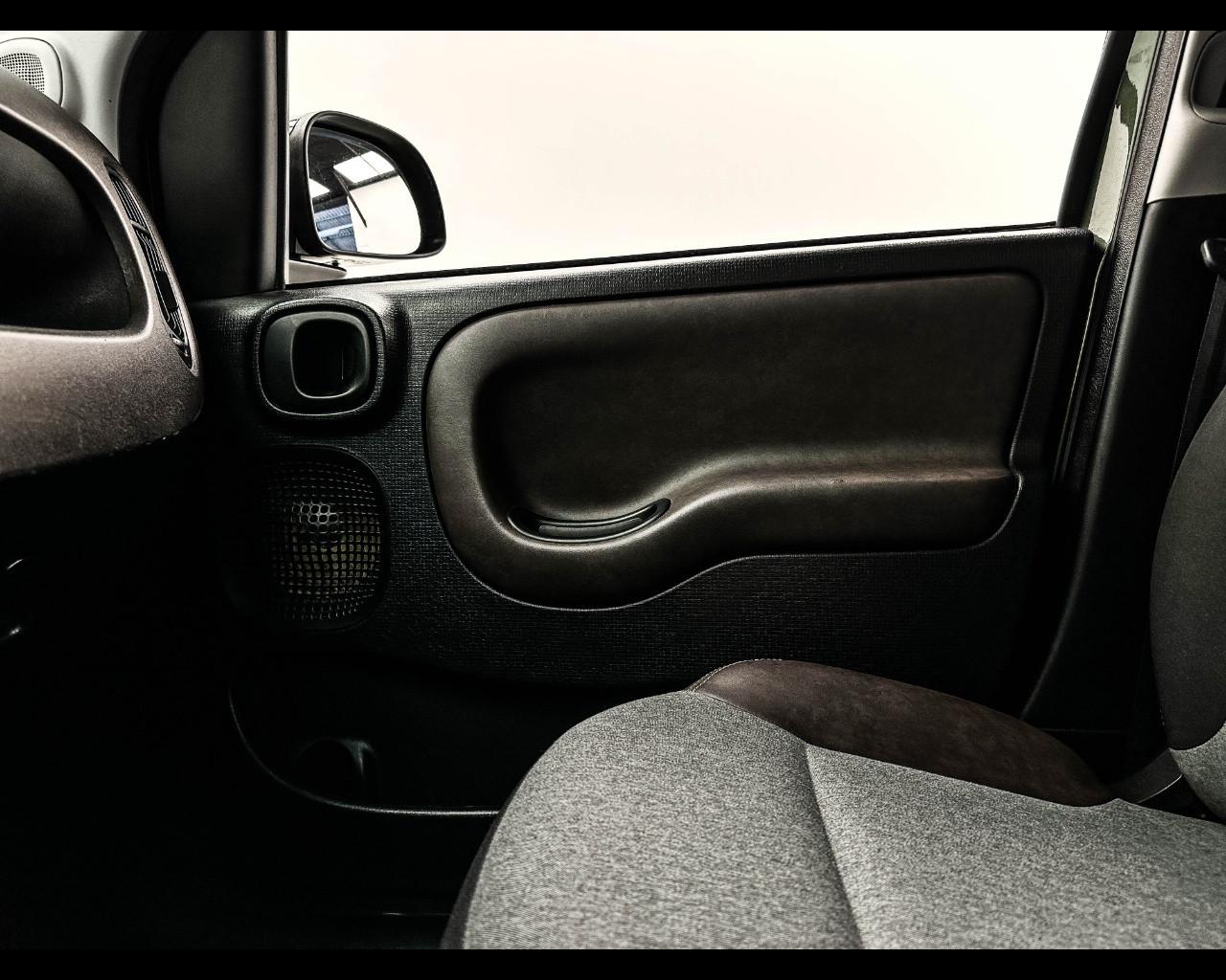 FIAT Panda 3ª serie - Panda 1.3 MJT 80 CV S&S 4x4
