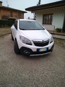 Opel Mokka 1.7 CDTI Ecotec 130CV 4x2