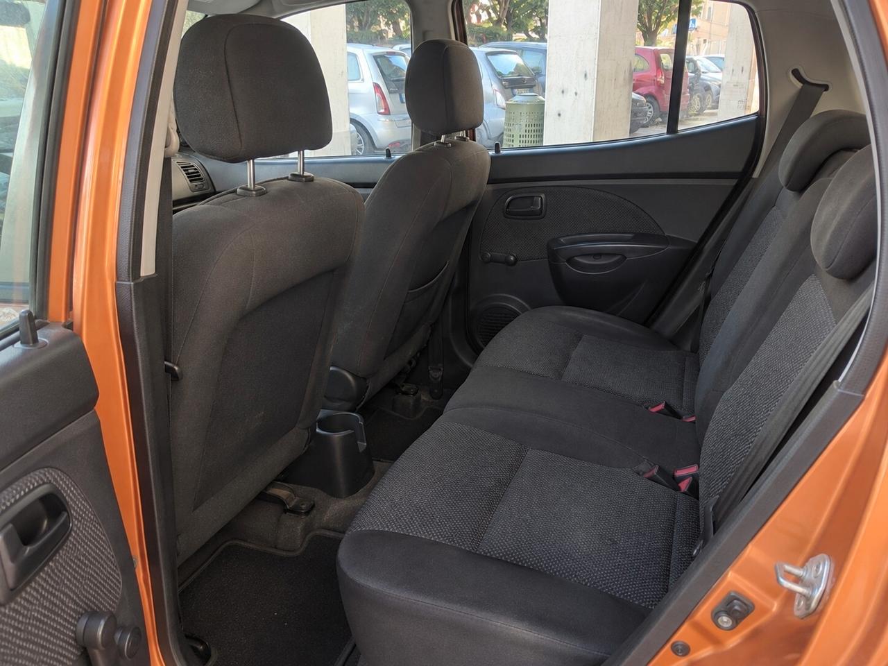 Kia Picanto 1.0 Benzina – Neopatentati – Garanzia