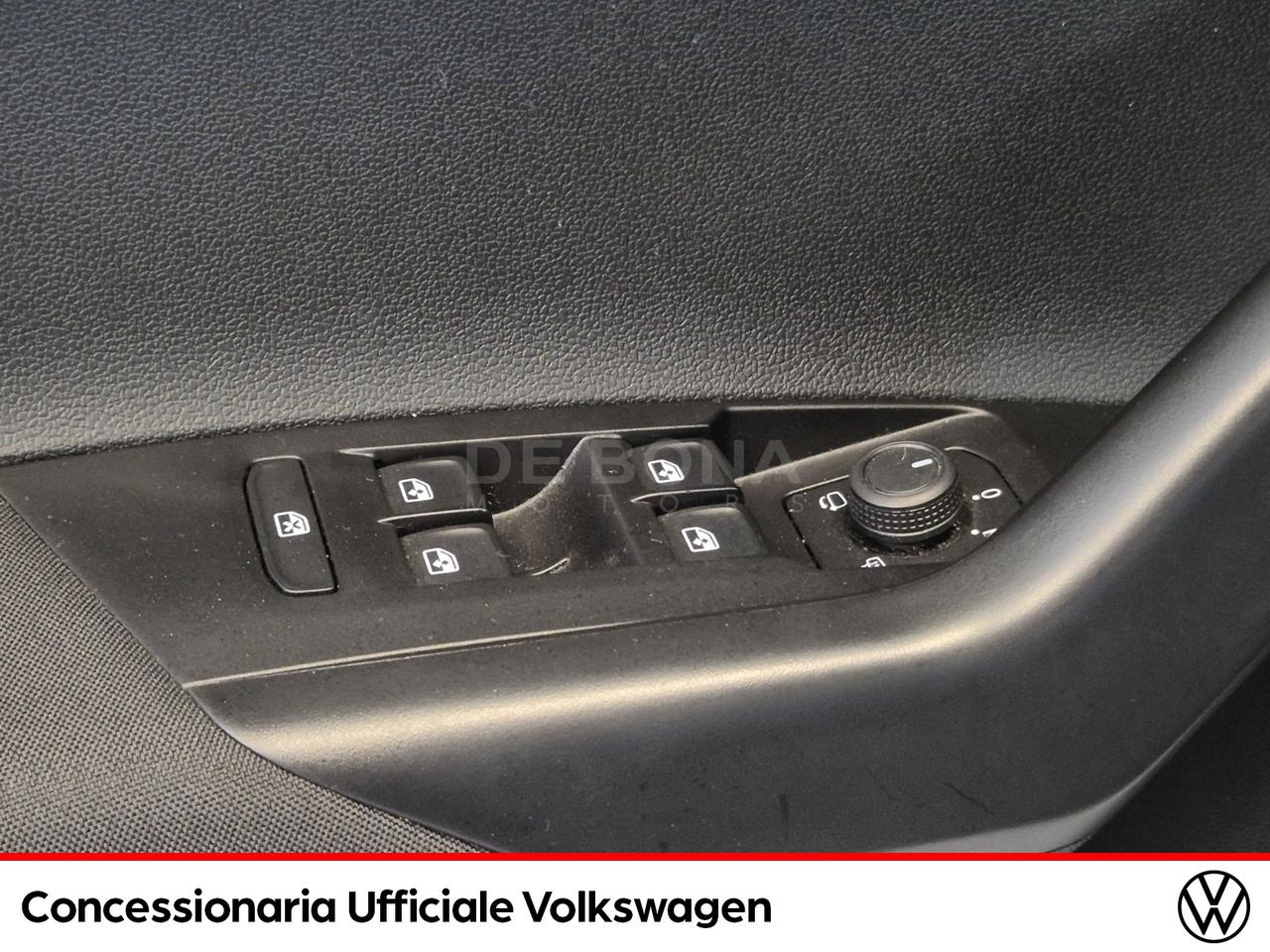 Volkswagen Taigo 1.0 tsi life 95cv