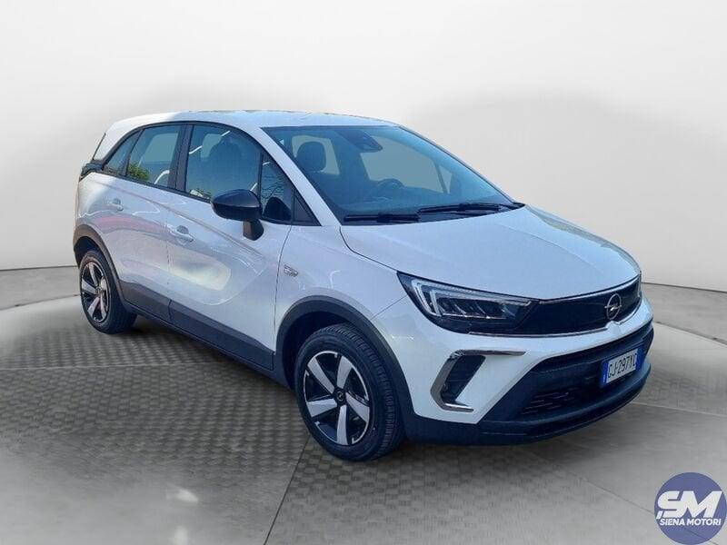 Opel Crossland 1.5 Diesel 110cv Edition S&S MT6
