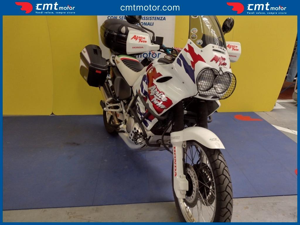 Honda Africa Twin XRV 750 - 1998