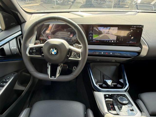 BMW X3 xDrive20 48V MSport NAVI - FULL LED - TELEC. - 19