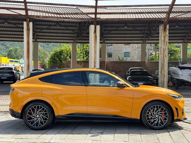 FORD Mustang Mach-E AWD Extended Range GT 487 CV