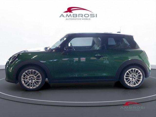 MINI Cooper 3 porte C Favoured M Package