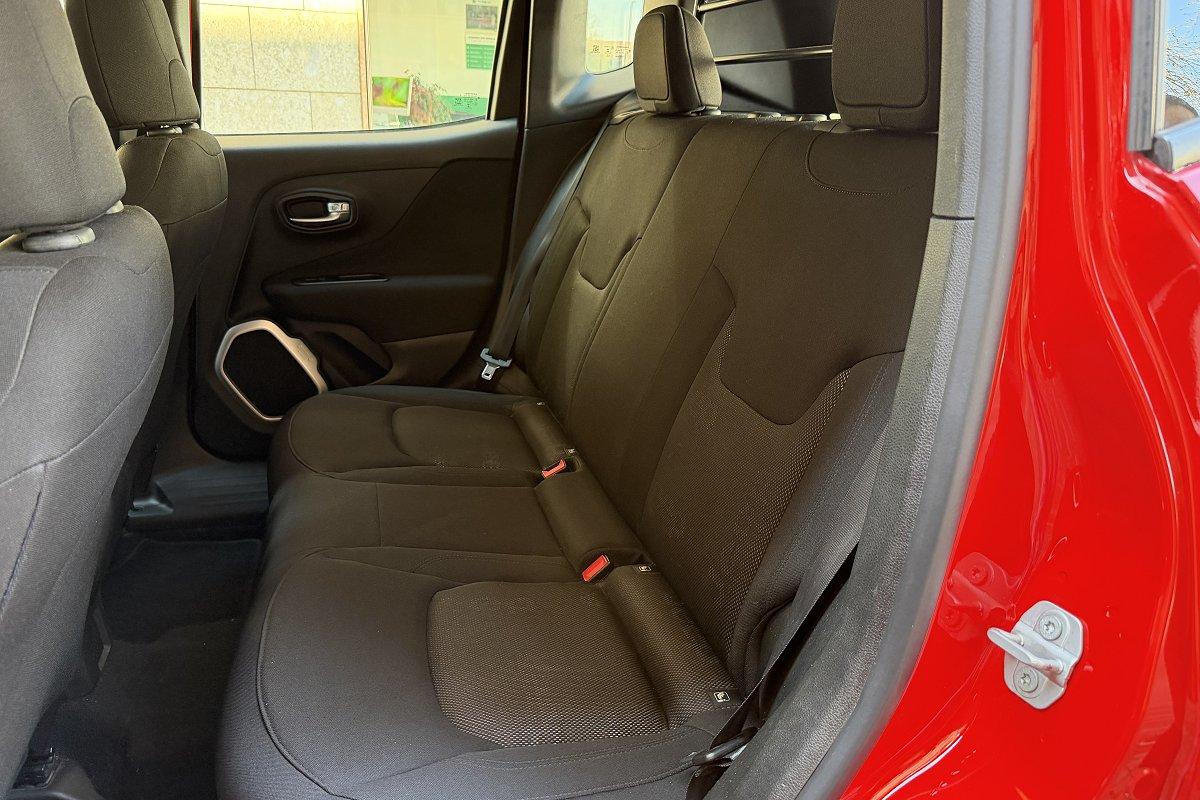 JEEP Renegade 1.6 Mjt Sport