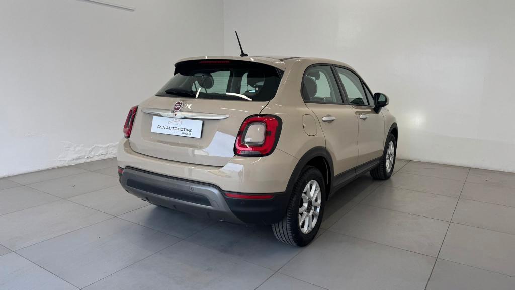 Fiat 500X 1.6 Mjt Cross 4x2 120 Cv.