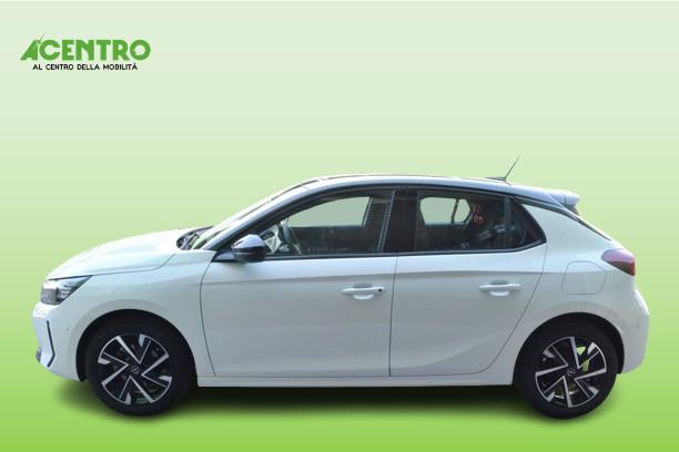 OPEL NUOVA CORSA GS 1.2 75CV MT5
