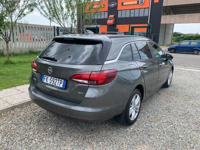 OPEL Astra 1.6 CDTi 136CV aut. Sports Tourer Innovation