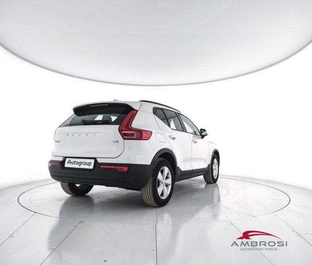 VOLVO XC40 D3 Momentum