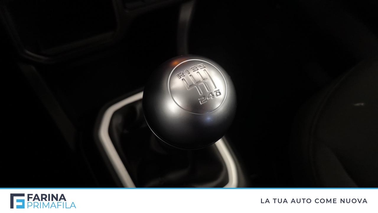 JEEP Renegade 2019 - Renegade 1.0 t3 Limited 2wd