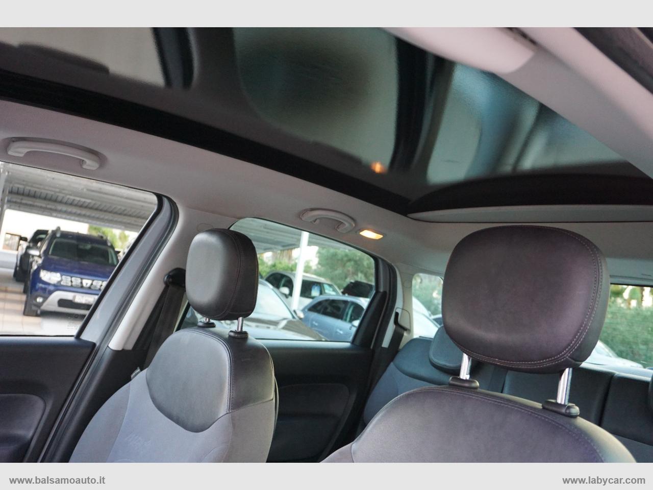 FIAT 500L 0.9 TwinAir T. Nat.Pow.