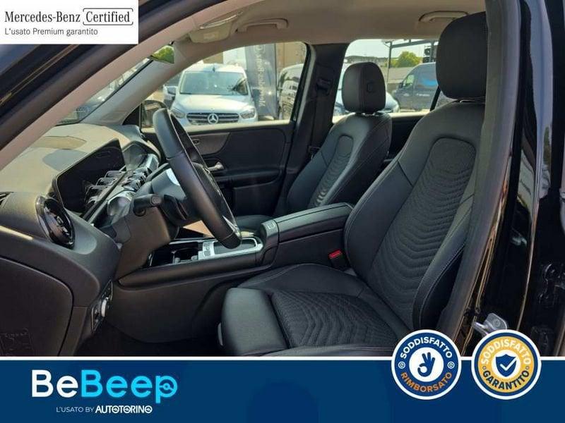 Mercedes-Benz GLB Classe 180 D ADVANCED AUTO