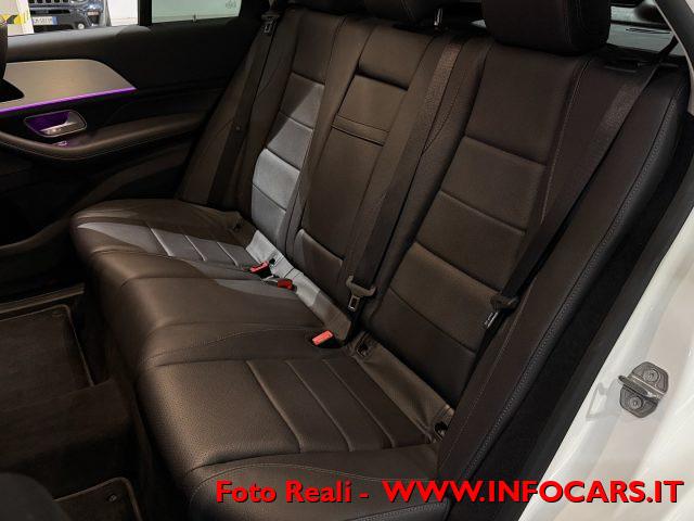 MERCEDES-BENZ GLE 350 de ( PhEV) 4Matic EQ-Power Sport Prezzo reale