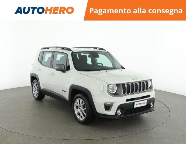 JEEP Renegade 1.0 T3 Limited